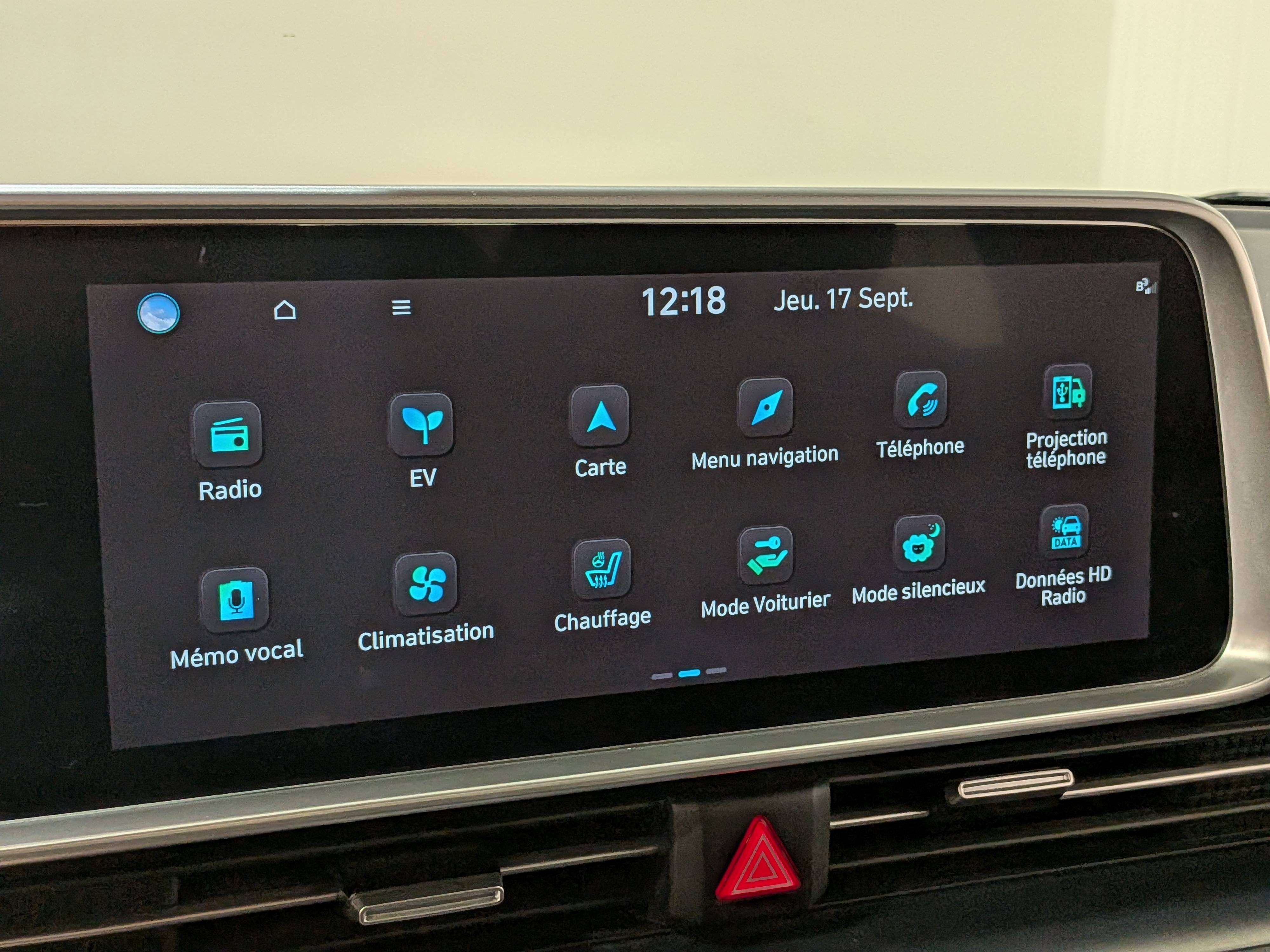 Hyundai IONIQ 6 2024