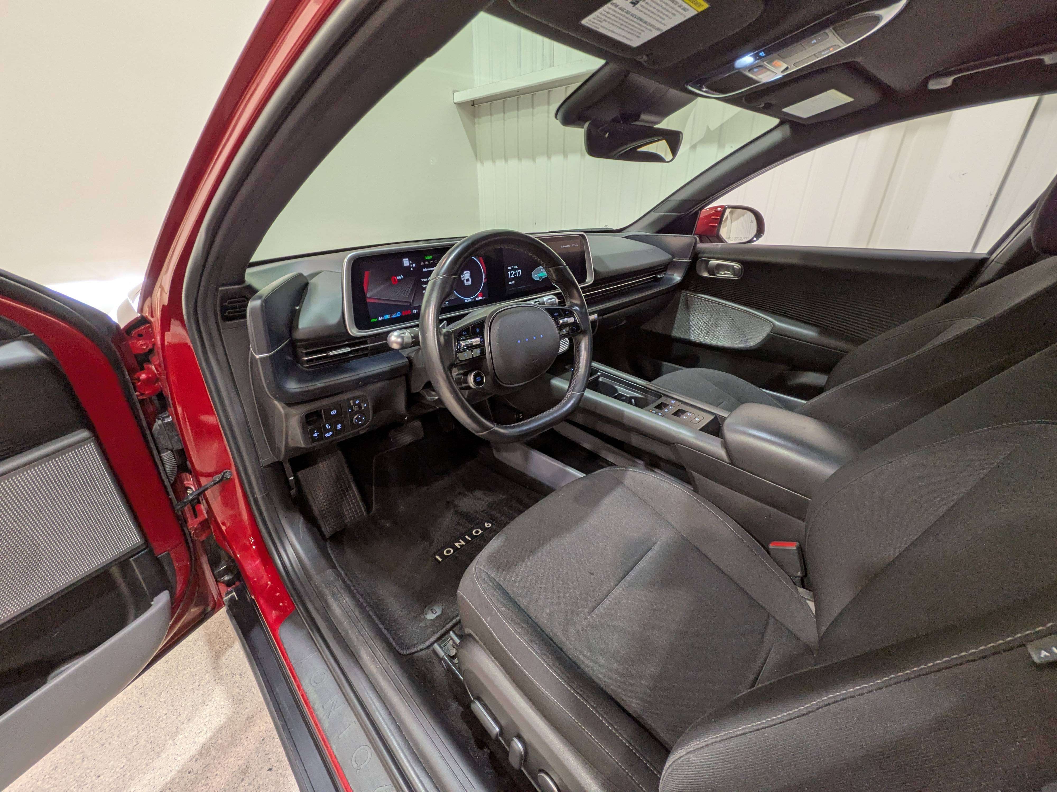 Hyundai IONIQ 6 2024