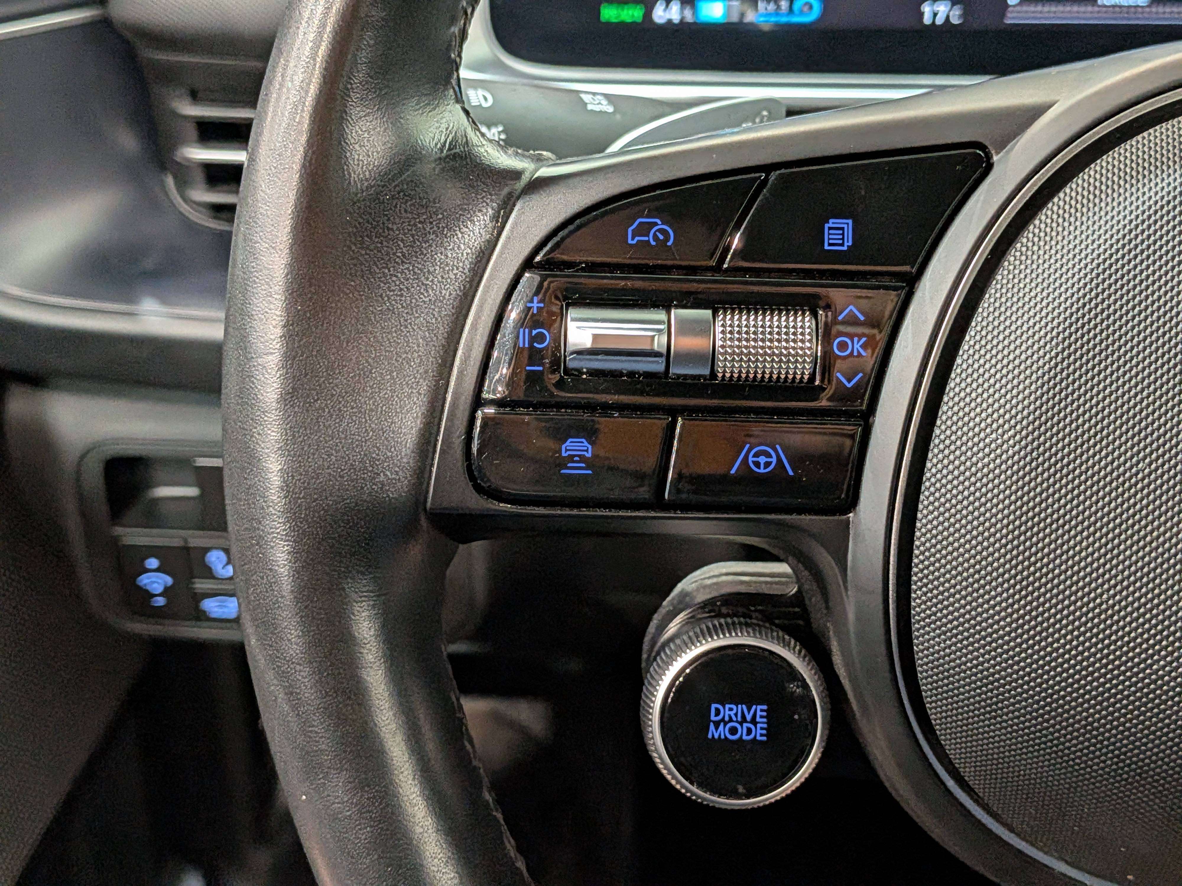 Hyundai IONIQ 6 2024