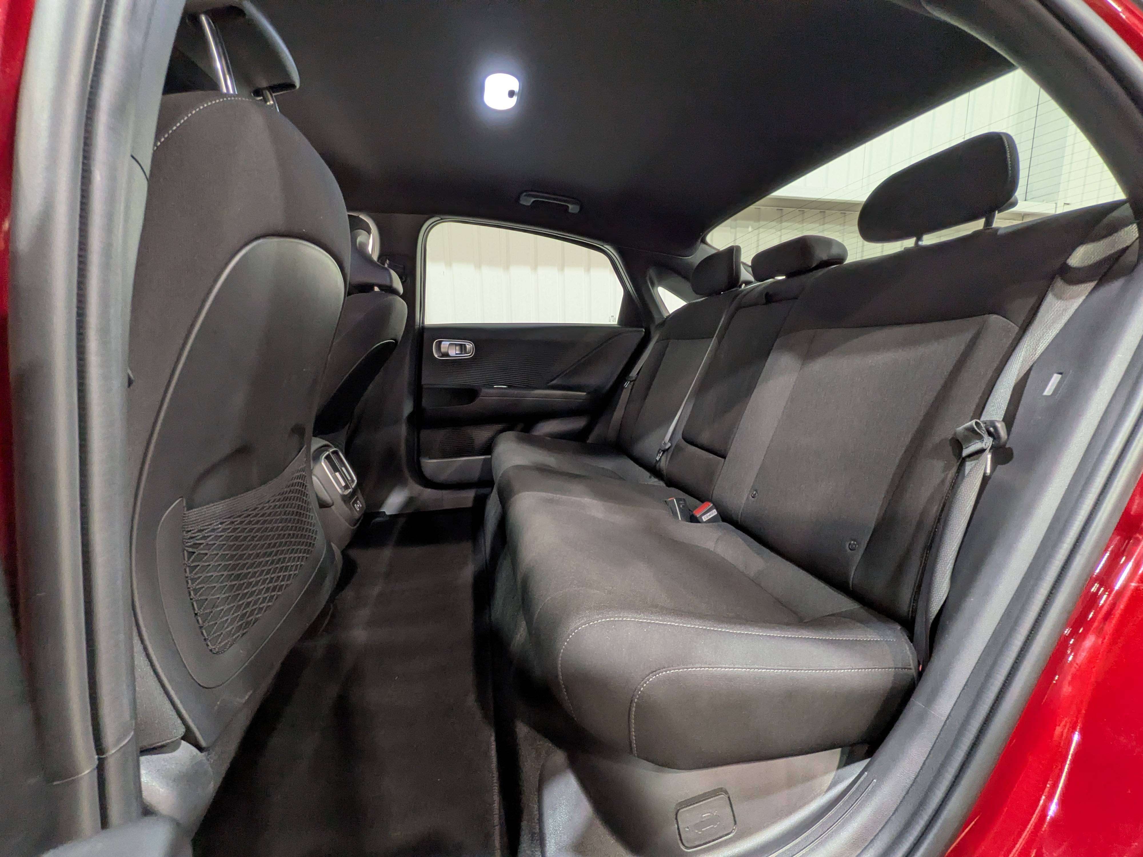 Hyundai IONIQ 6 2024