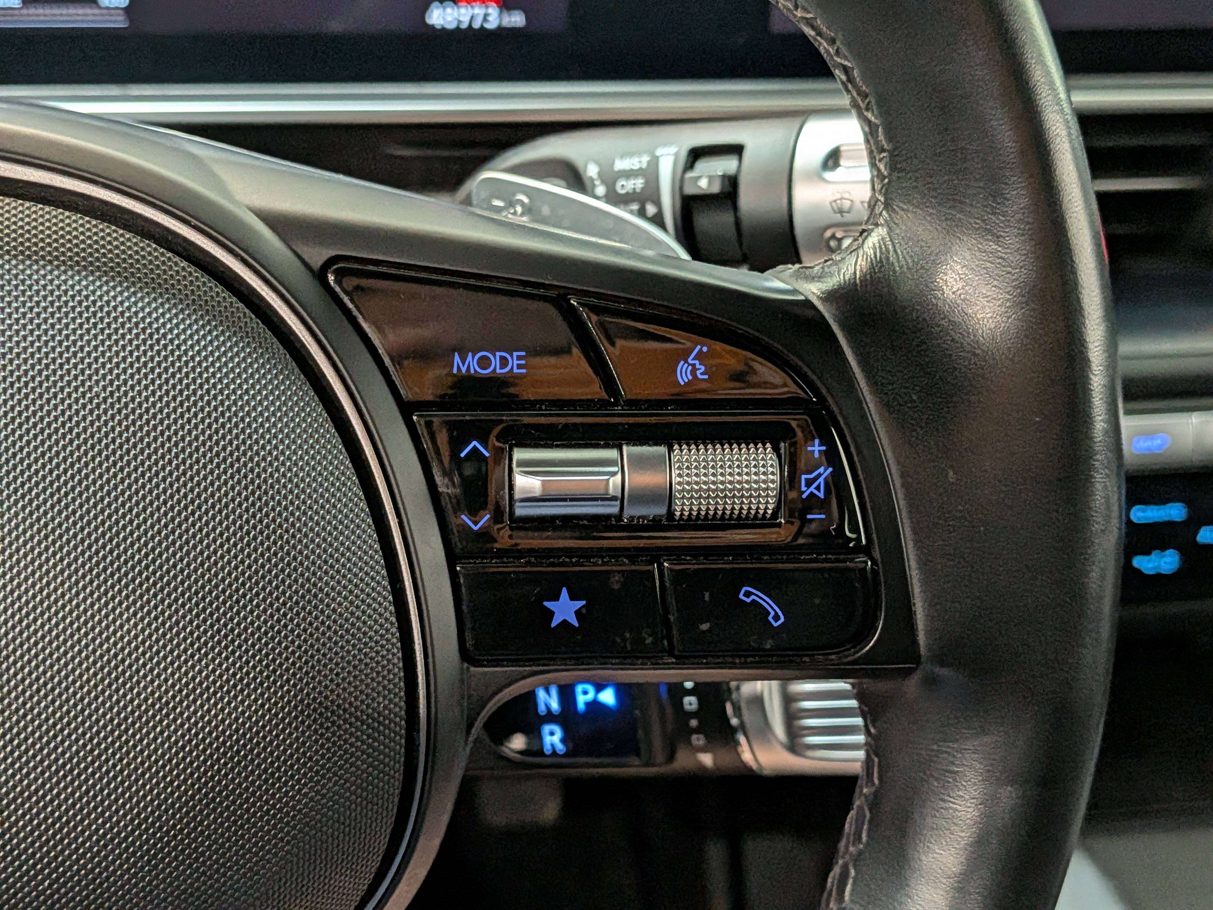Hyundai IONIQ 6 2024