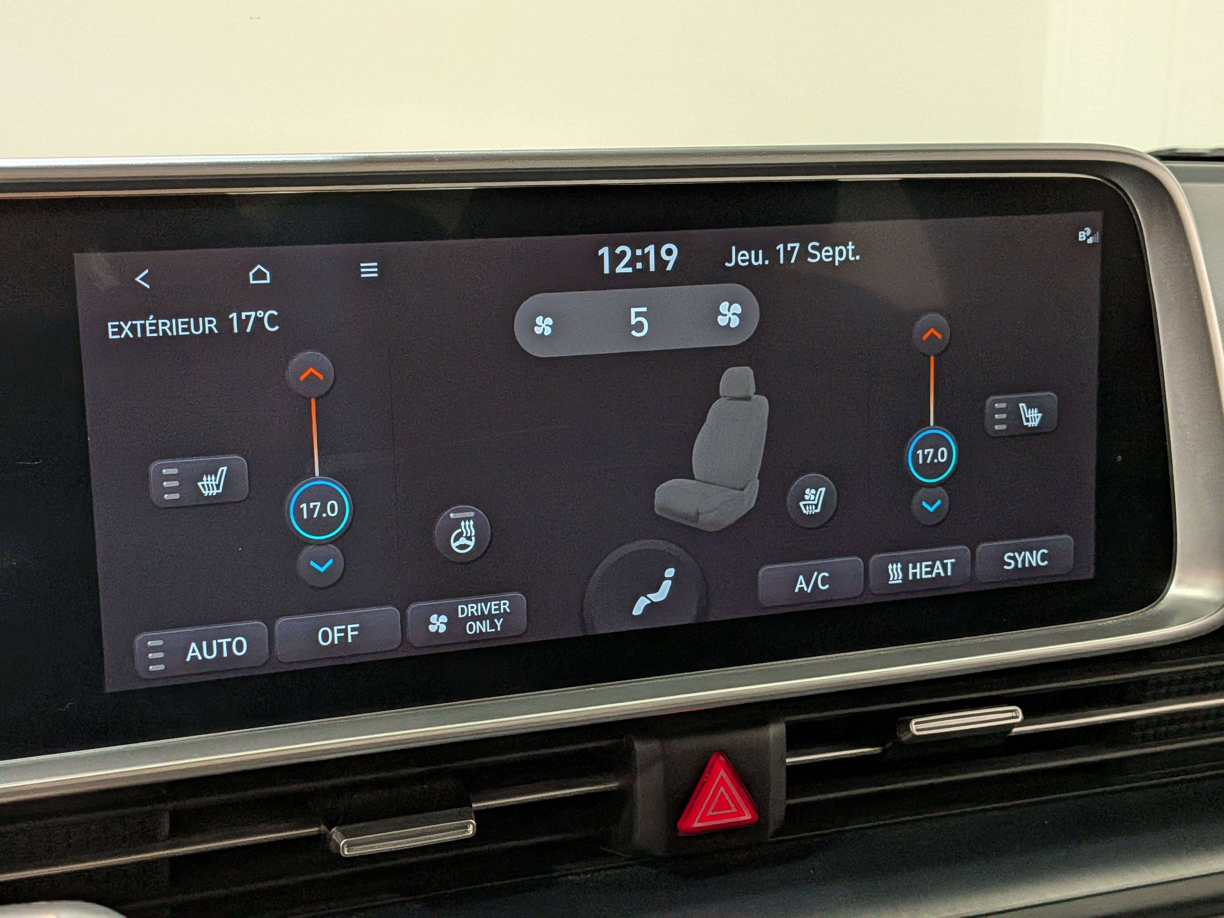 Hyundai IONIQ 6 2024