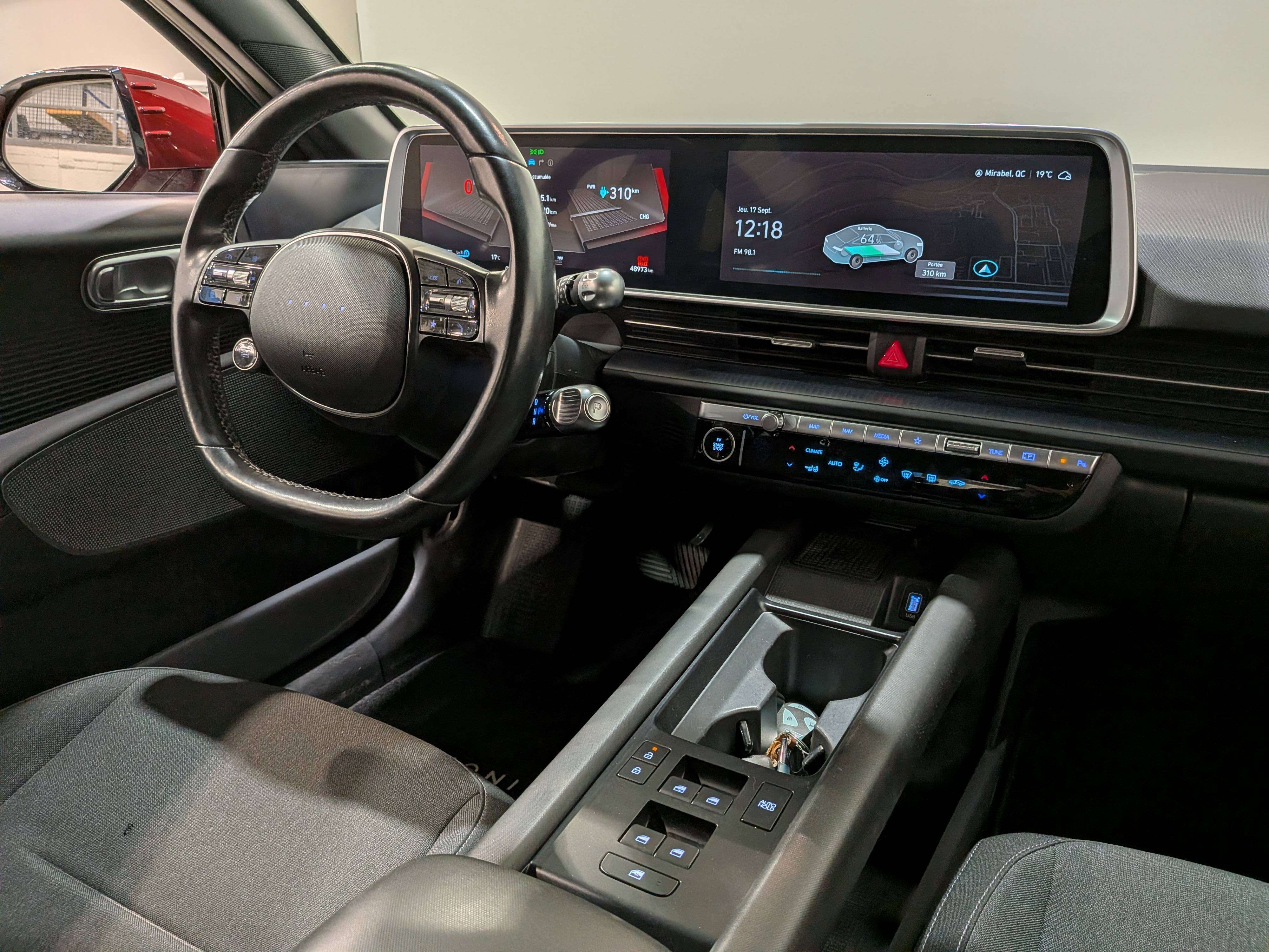 Hyundai IONIQ 6 2024
