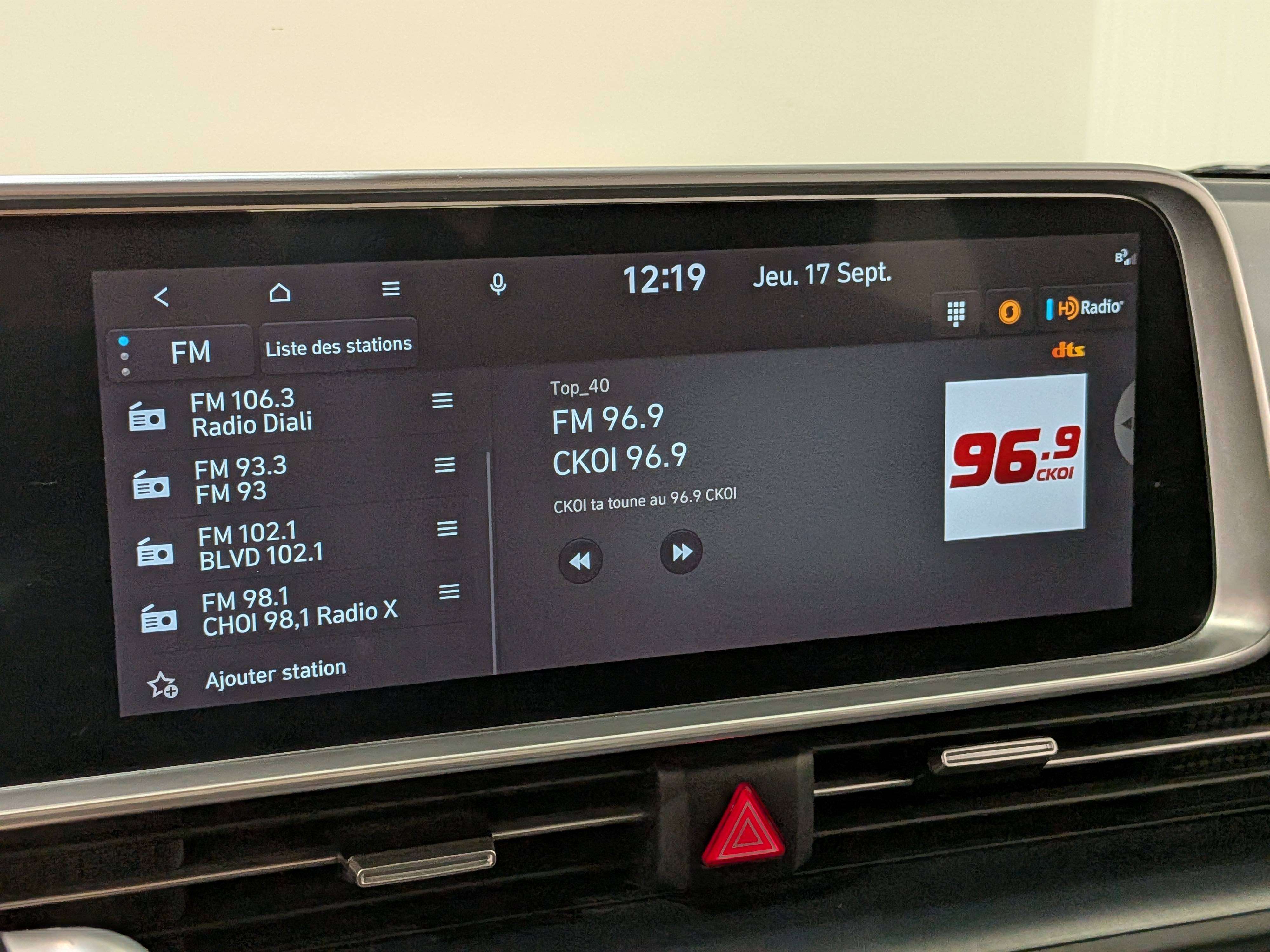 Hyundai IONIQ 6 2024