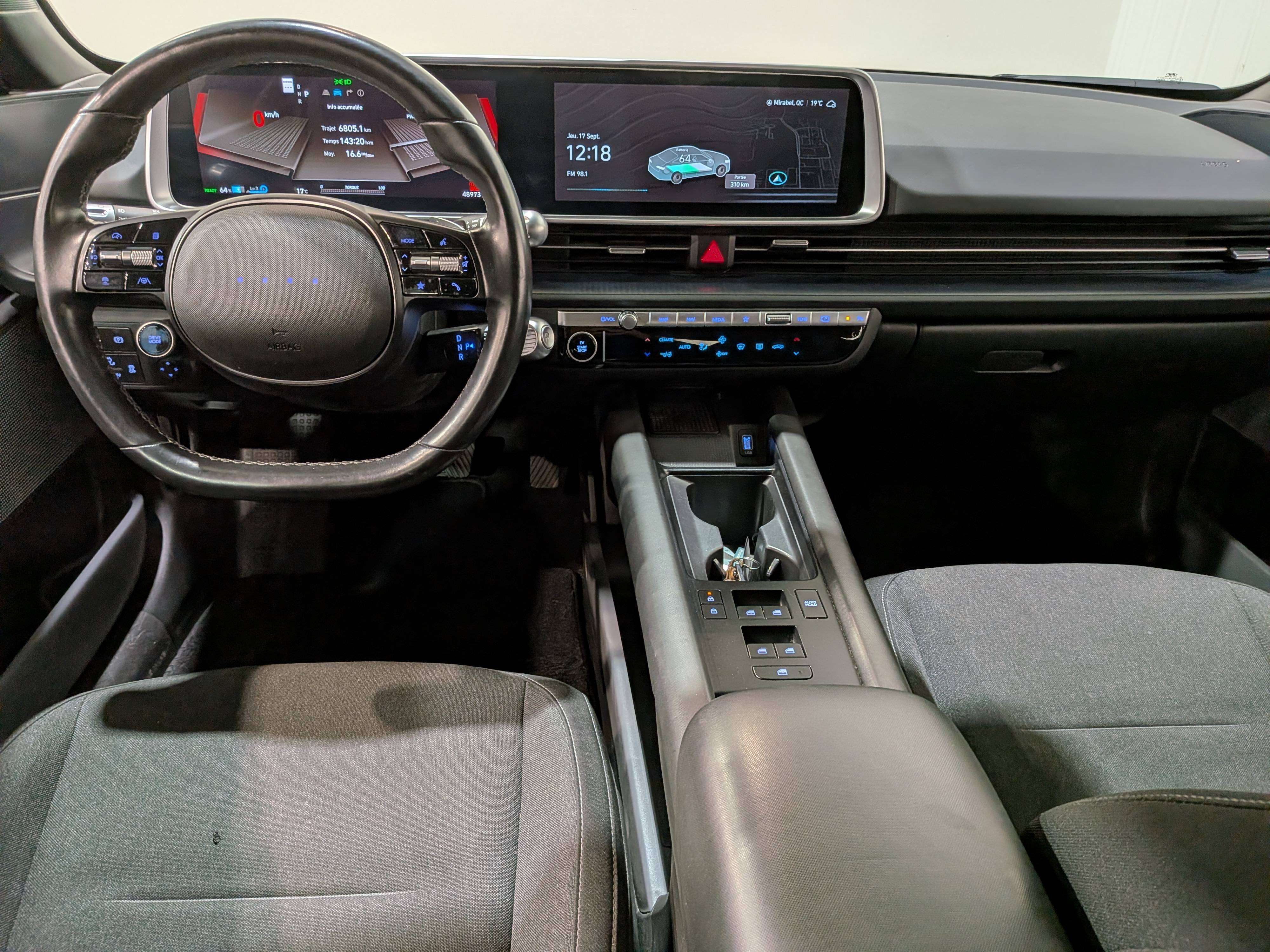 Hyundai IONIQ 6 2024
