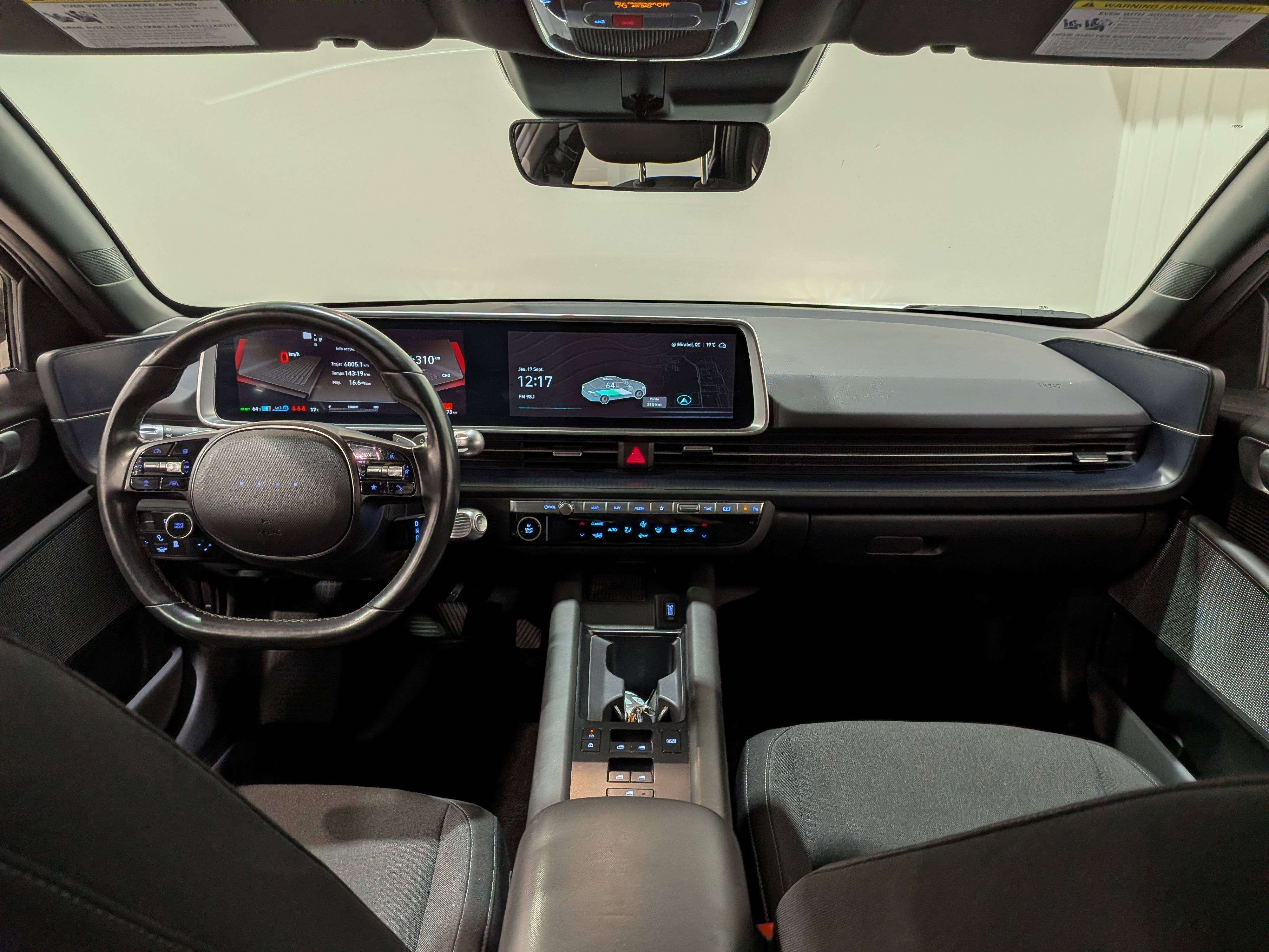 Hyundai IONIQ 6 2024
