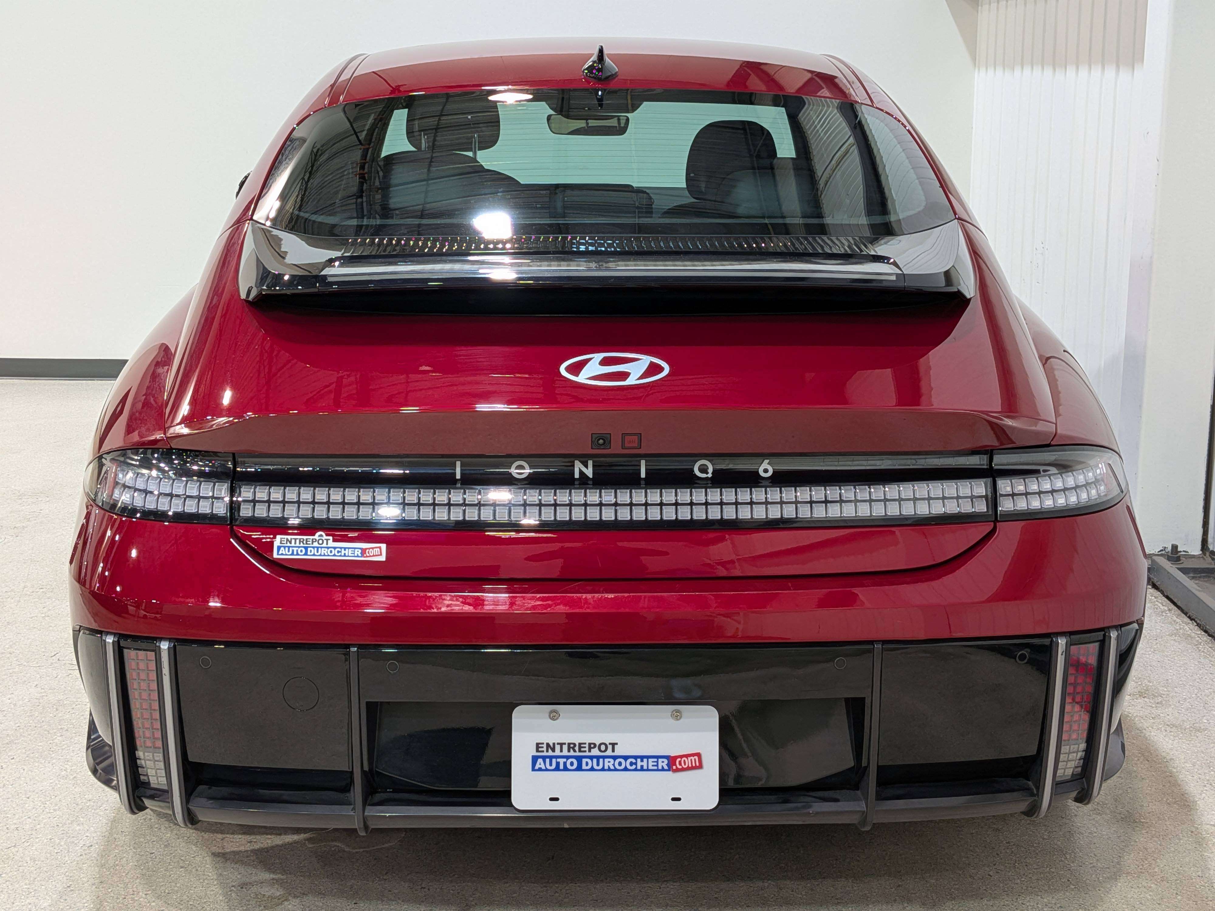 Hyundai IONIQ 6 2024