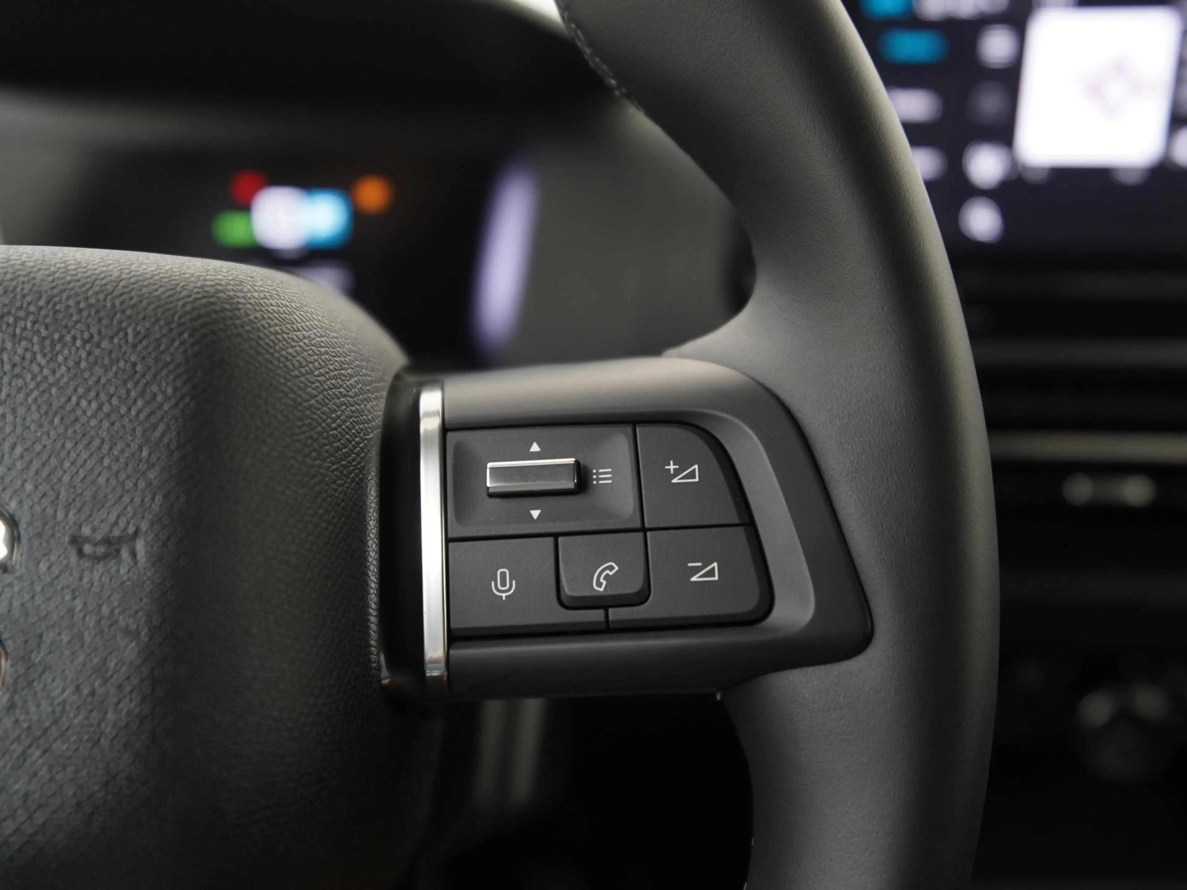Citroen E-C4 X Ë-C4X Shine 50 kWh | SOH 100% | Panoramadak | Head — photo 10