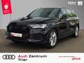 Audi Q7 50 TDI quattro AHK/7.Sitze/Luftfederung Black - thumbnail 1