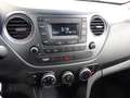 Hyundai i10 1.2 Automatik YES! Alu 14 Shz Klima Weiß - thumbnail 5