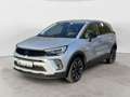 Opel Crossland Crossland 1.2 Turbo Elegance*LED*NAVI*KAMERA*PDC Silber - thumbnail 2