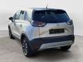 Opel Crossland Crossland 1.2 Turbo Elegance*LED*NAVI*KAMERA*PDC Silber - thumbnail 4
