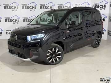 1.5 BlueHDi 100CV XTR MAN