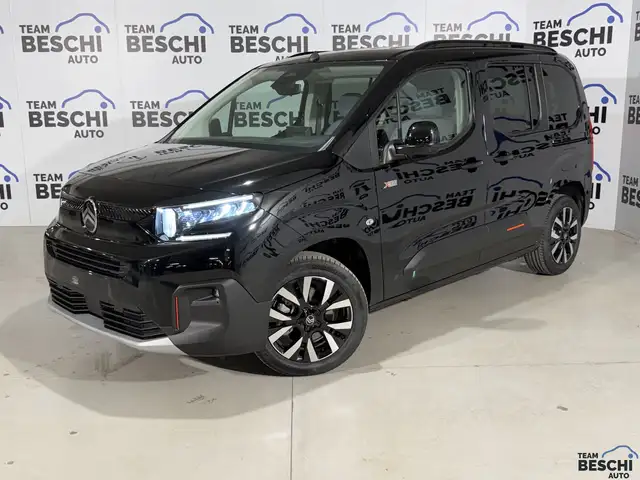 Citroen Berlingo 1.5 BlueHDi 100CV XTR MAN