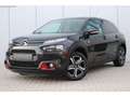 Citroen C4 Cactus 1.2 Shine CARPLAY I CRUISE I CLIMA I NAVI I DAB I Zwart - thumbnail 1