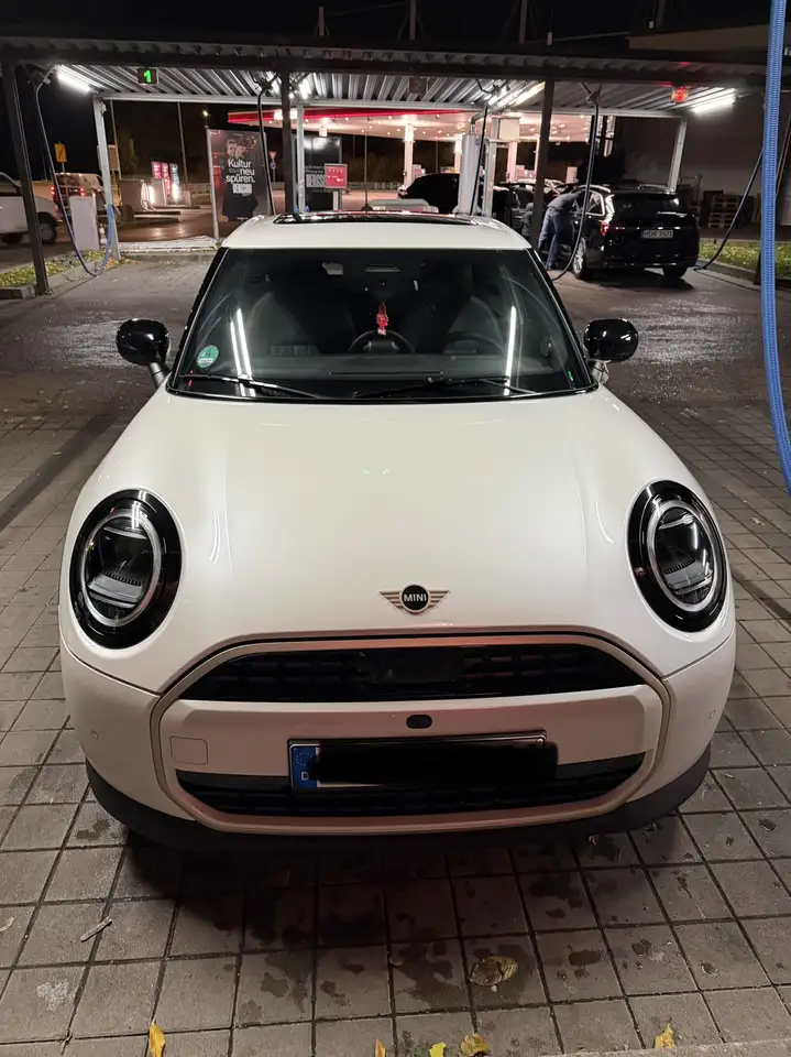 MINI Cooper C