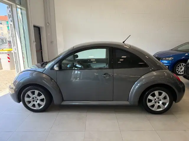 Volkswagen New Beetle 1.9 TDI 105CV