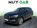 BMW X3 xDrive 30iA Negro - thumbnail 3