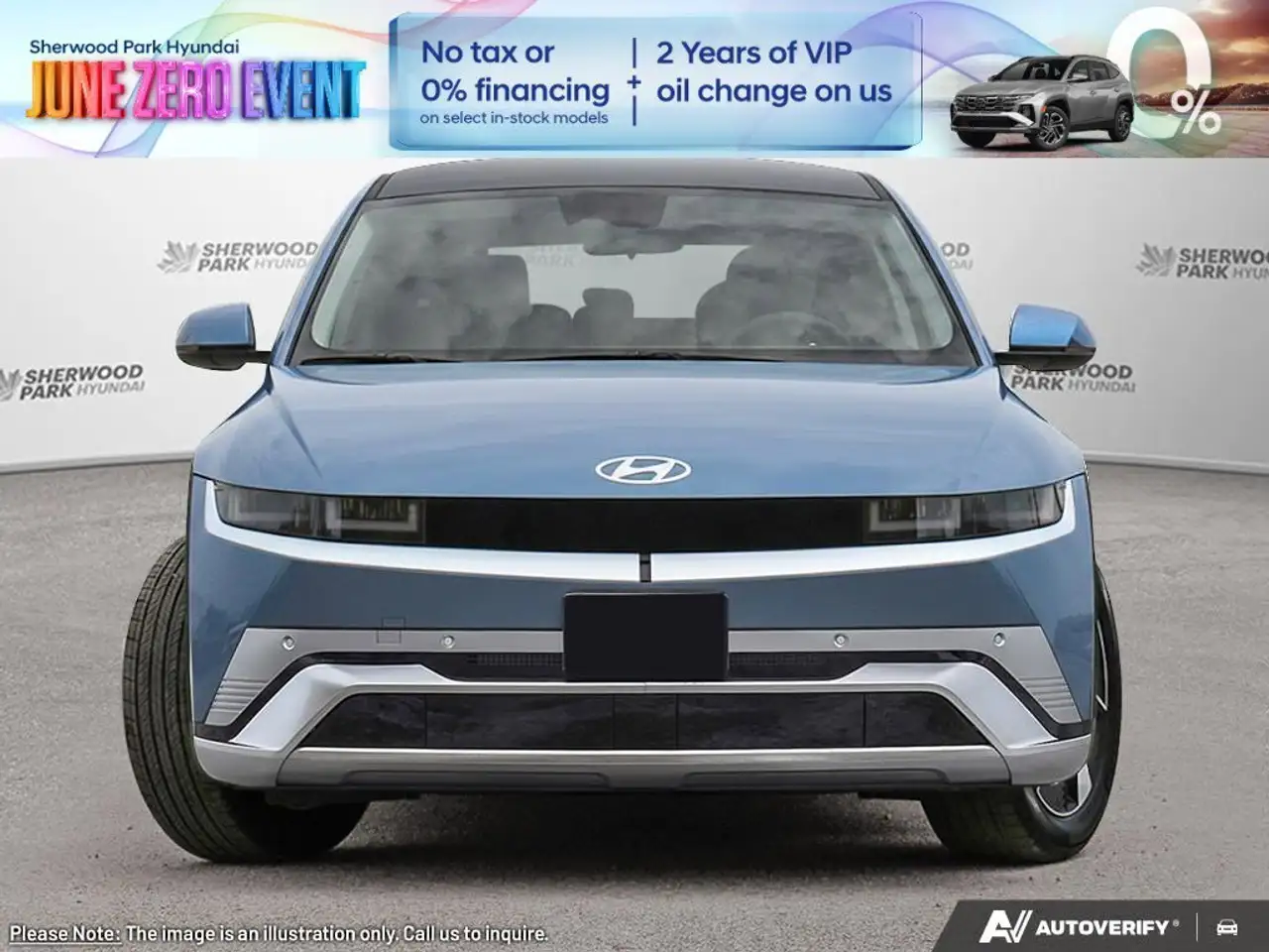 Hyundai IONIQ 5 снимка Hyundai IONIQ 5