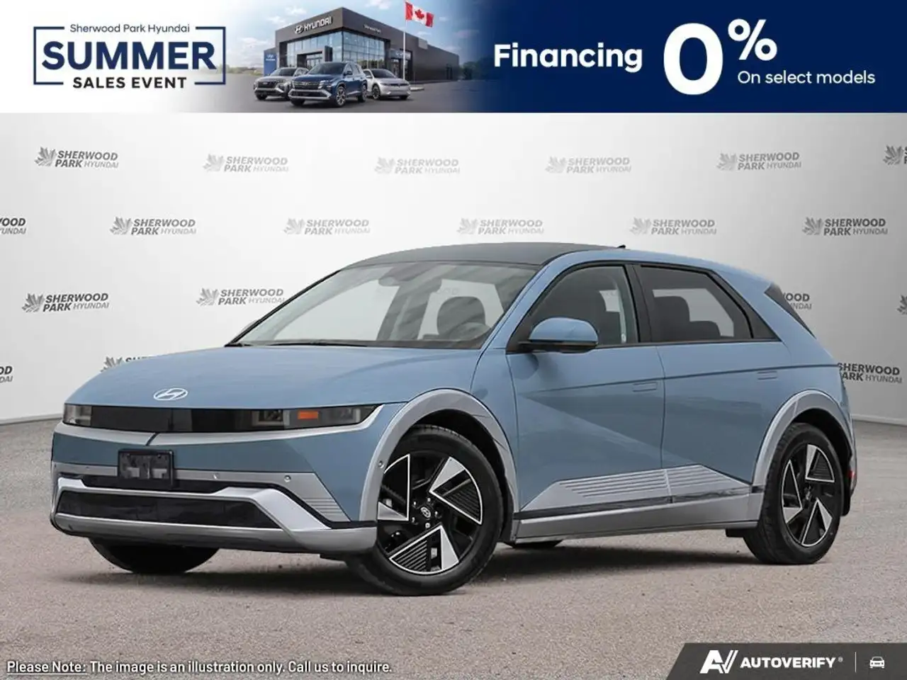 2026 Hyundai IONIQ 5