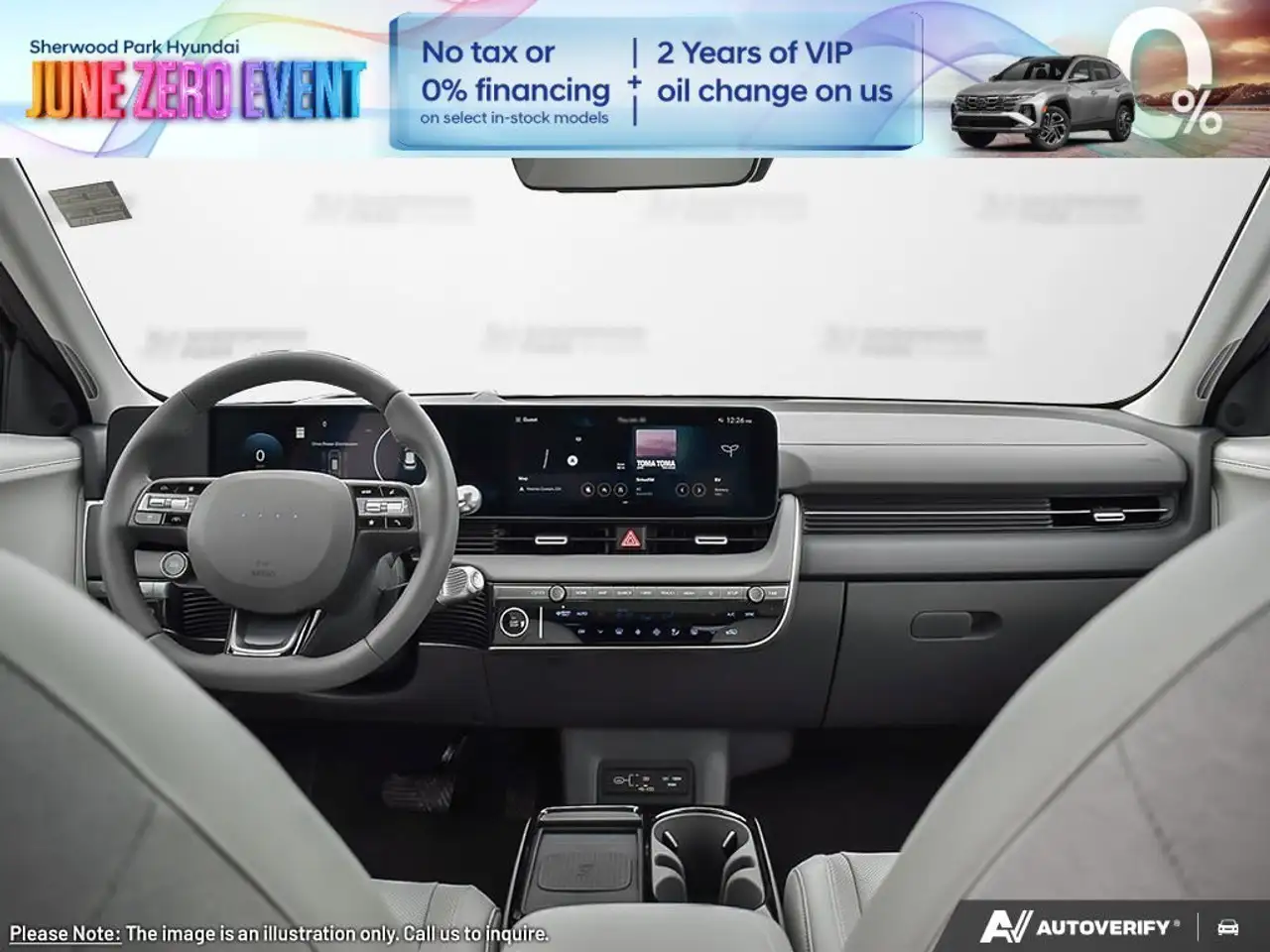Hyundai IONIQ 5 снимка Hyundai IONIQ 5