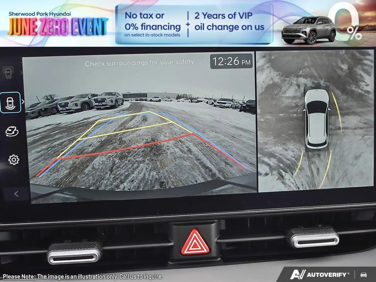 Hyundai IONIQ 5 снимка Hyundai IONIQ 5