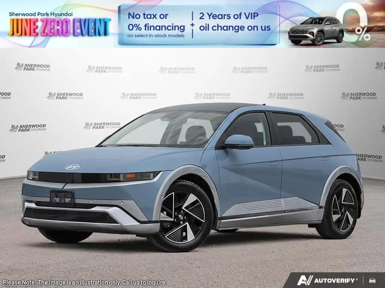 2026 Hyundai IONIQ 5