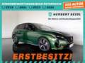 Peugeot 308 GT-LINE PHEV Aut. *18 ZOLL / VOLL LED / NAVI / KAMERA / TEILLEDER & MEMORY / TOTWINKELASS.* Grün - thumbnail 1