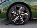 Peugeot 308 GT-LINE PHEV Aut. *18 ZOLL / VOLL LED / NAVI / KAMERA / TEILLEDER & MEMORY / TOTWINKELASS.* Grün - thumbnail 15