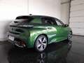 Peugeot 308 GT-LINE PHEV Aut. *18 ZOLL / VOLL LED / NAVI / KAMERA / TEILLEDER & MEMORY / TOTWINKELASS.* Grün - thumbnail 2