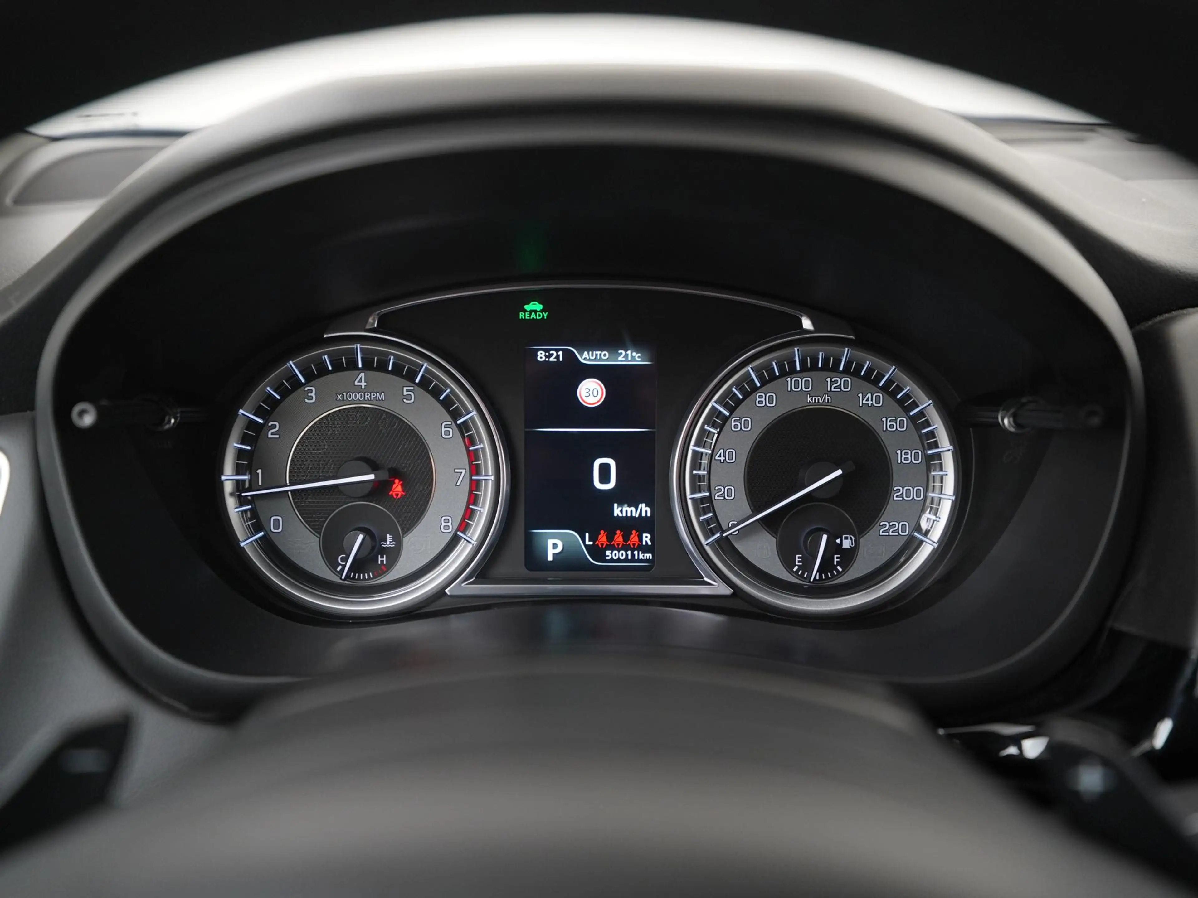 Suzuki S-Cross 1.5 Hybrid AllGrip Style | Trekhaak | Panoramadak — photo 8