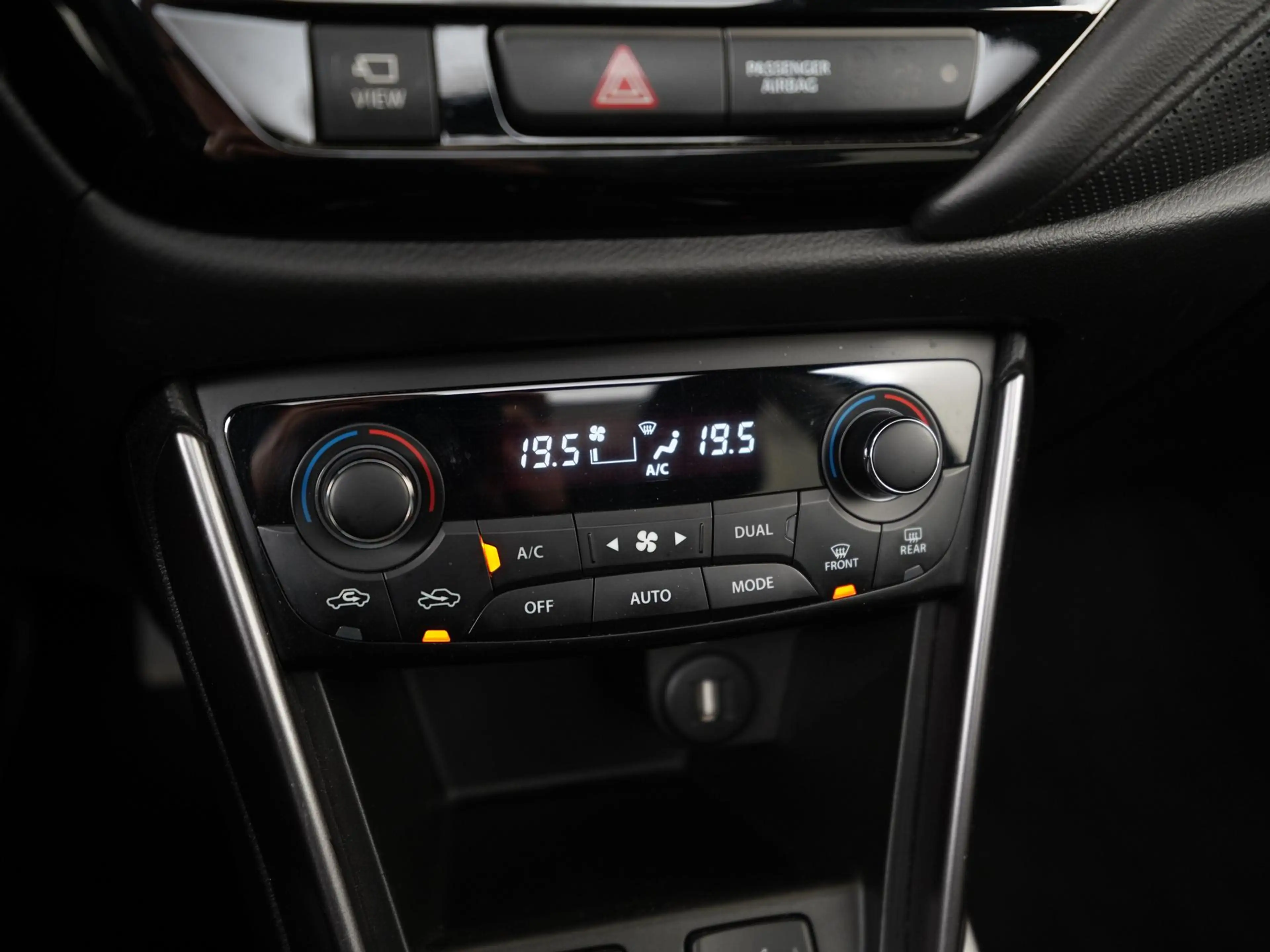 Suzuki S-Cross 1.5 Hybrid AllGrip Style | Trekhaak | Panoramadak — photo 12