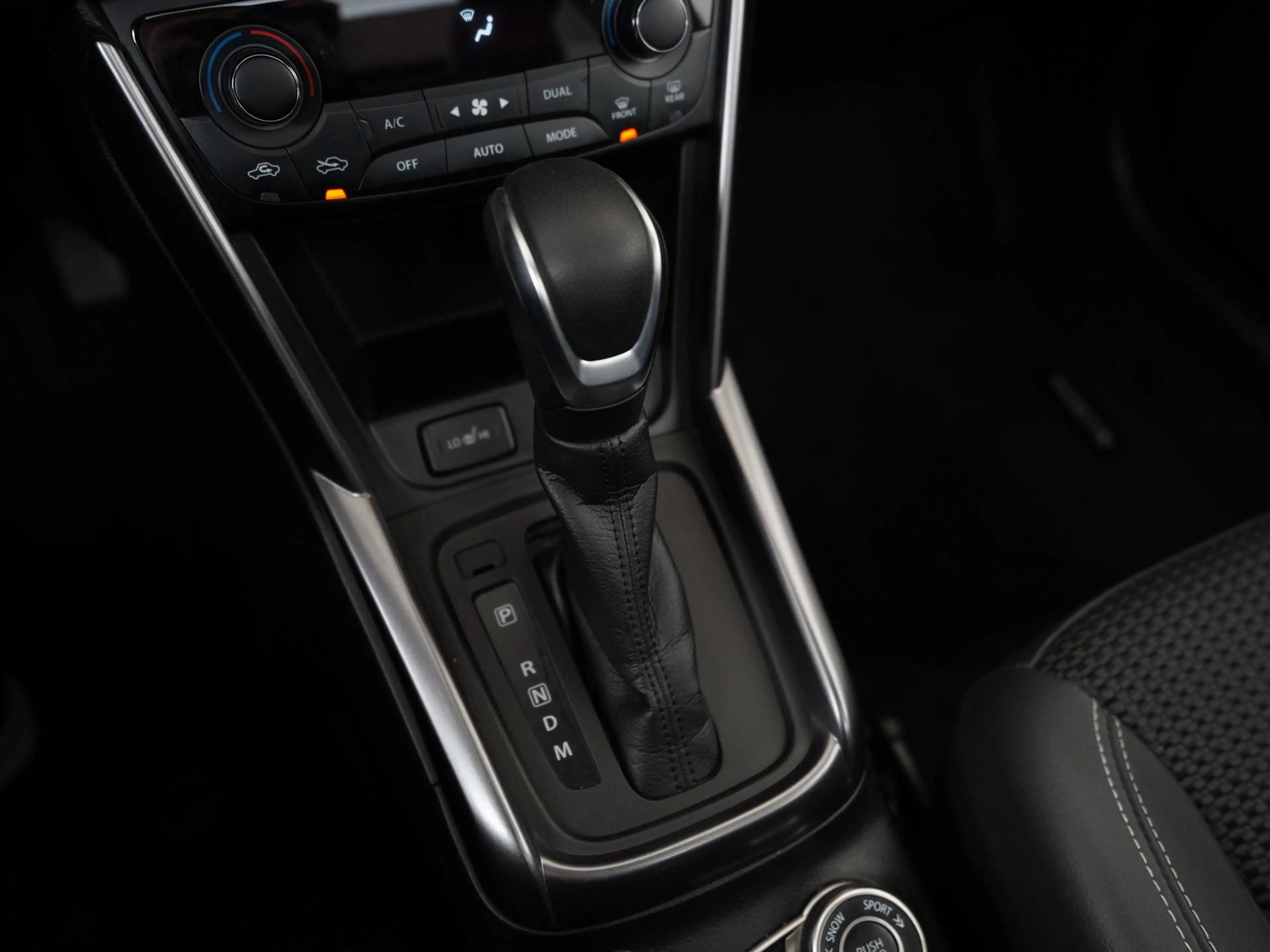 Suzuki S-Cross 1.5 Hybrid AllGrip Style | Trekhaak | Panoramadak — photo 10
