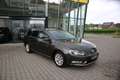 Volkswagen Passat Comfortline BlueMotion Schwarz - thumbnail 7