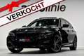 BMW 320 3-serie Touring 320e M-Sport BTW. Pano, Laser, Mem Schwarz - thumbnail 1