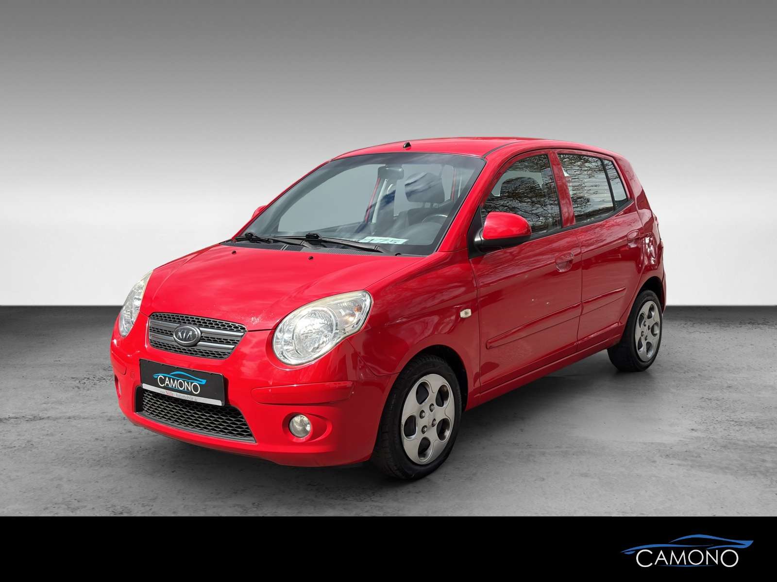 Second hand Kia Picanto 1.1