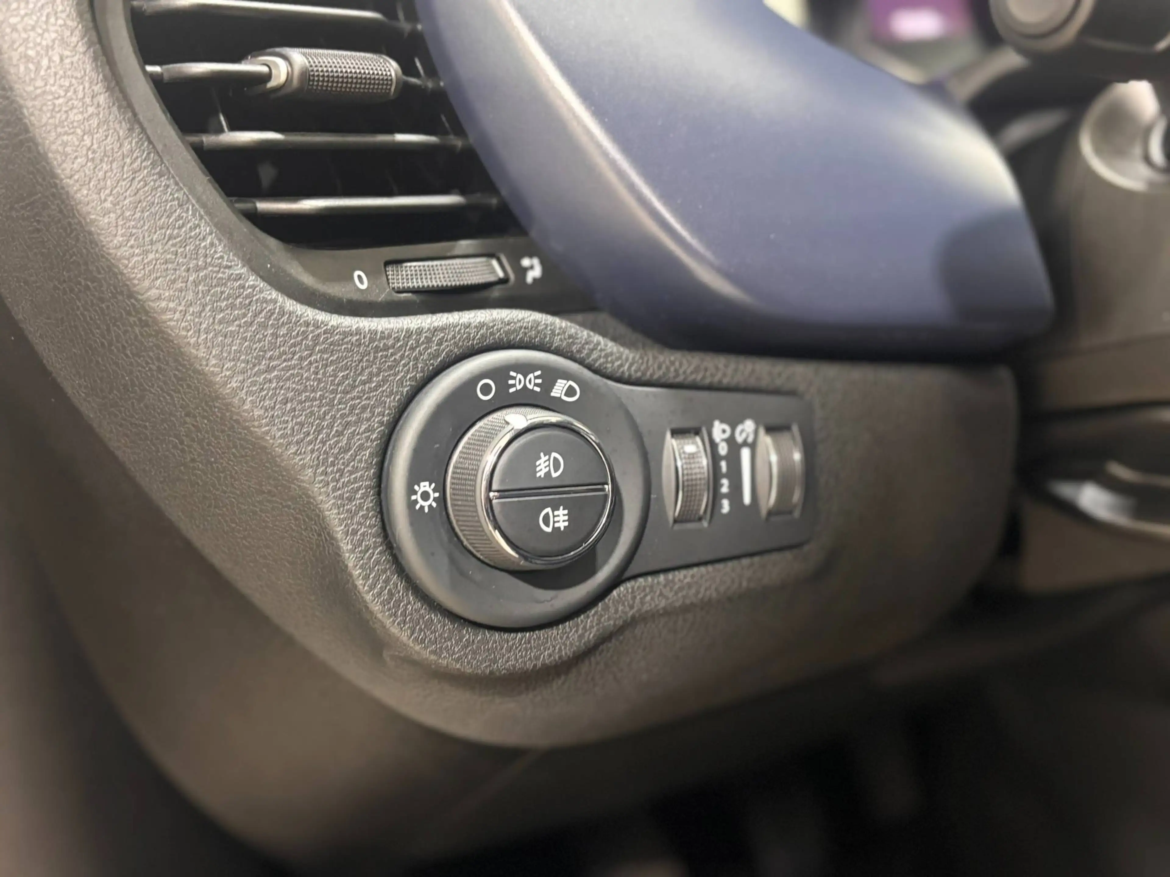Fiat 500X 1.0i 120CV *CARPLAY*CLIM*NAVI*USB*CRUISE*LIMIT* — photo 13
