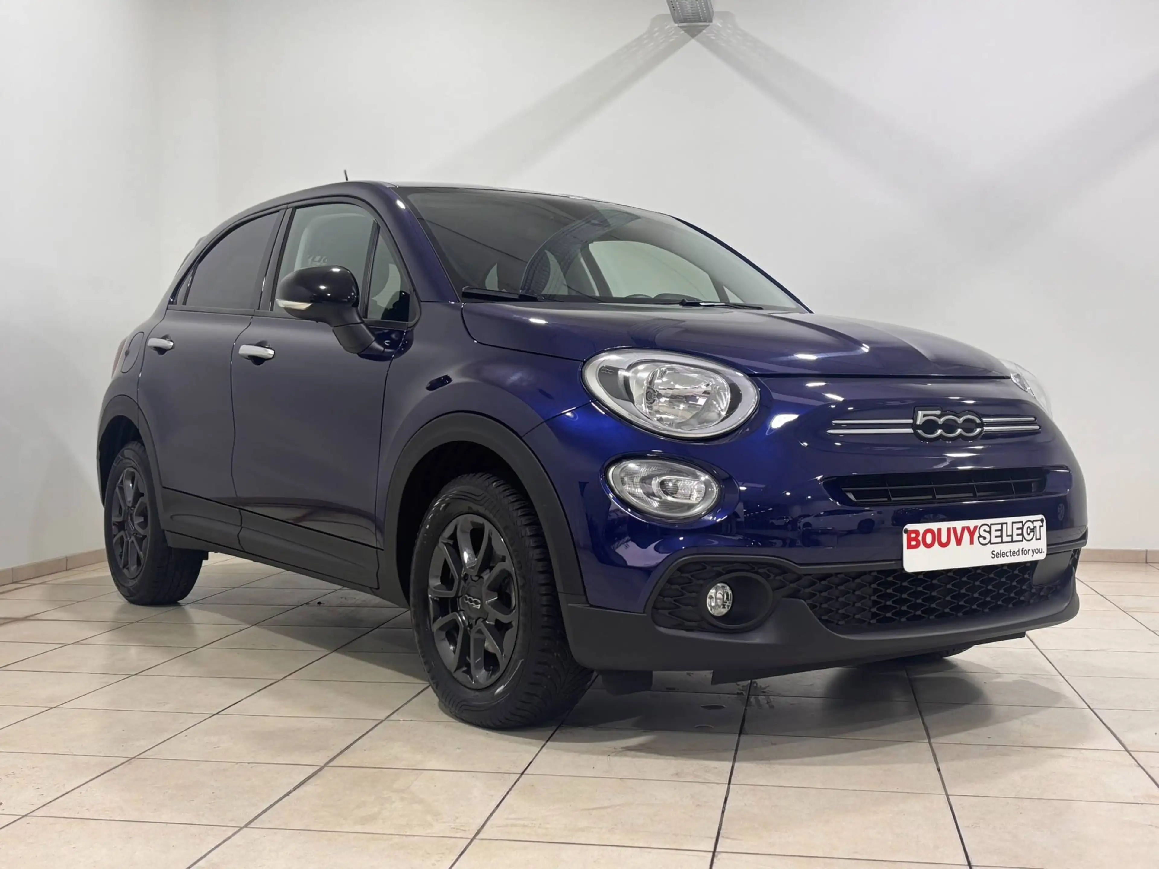 Fiat 500X 1.0i 120CV *CARPLAY*CLIM*NAVI*USB*CRUISE*LIMIT* — photo 3