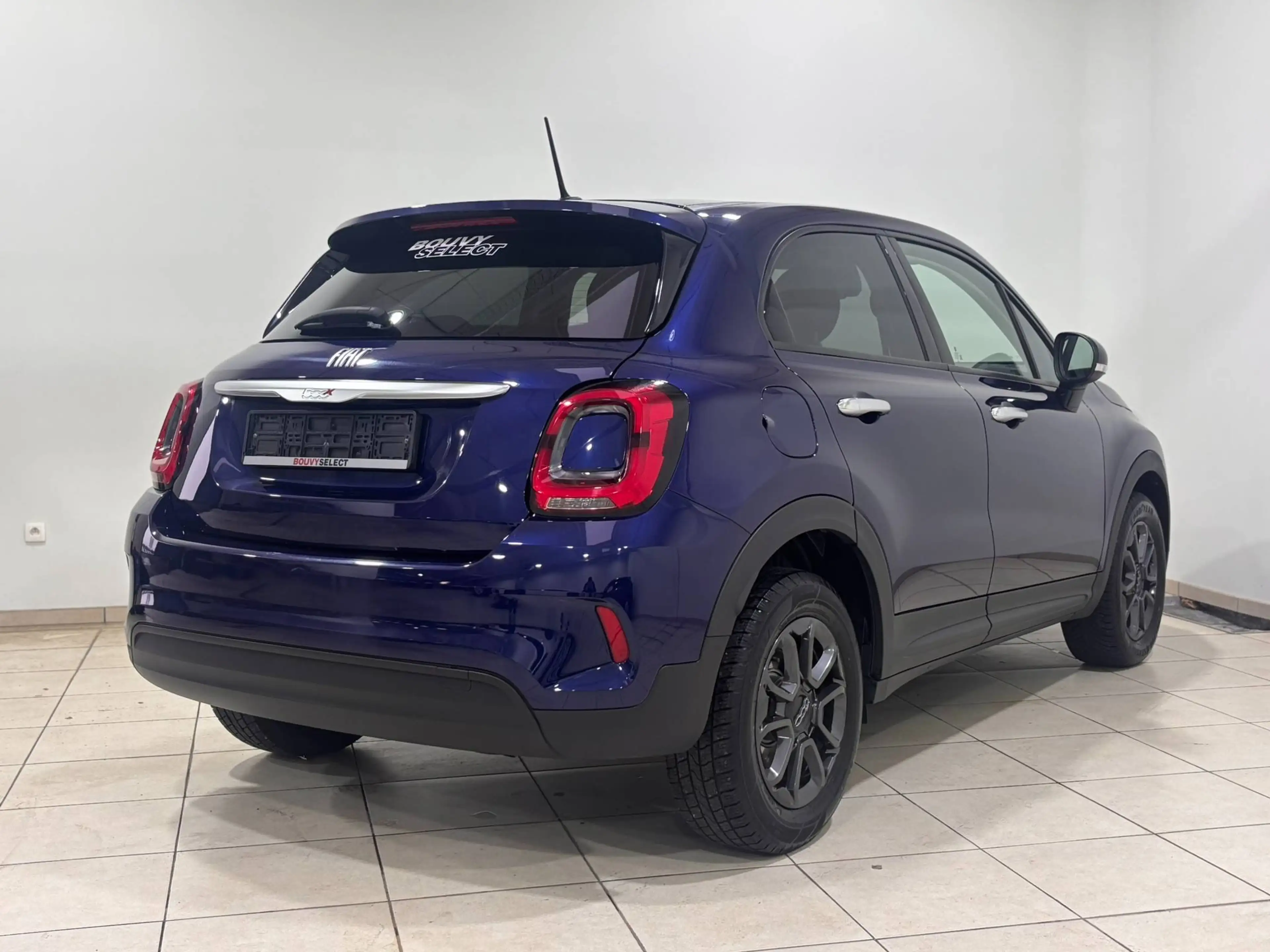 Fiat 500X 1.0i 120CV *CARPLAY*CLIM*NAVI*USB*CRUISE*LIMIT* — photo 5