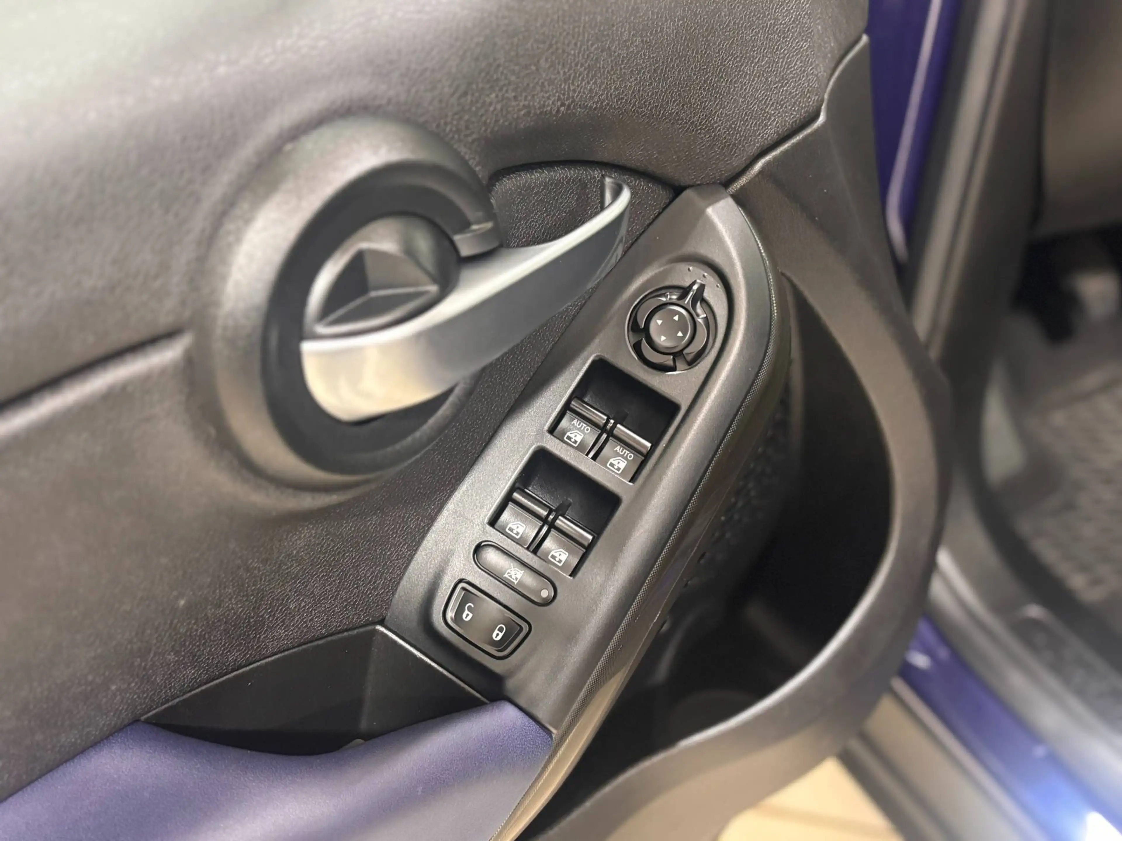 Fiat 500X 1.0i 120CV *CARPLAY*CLIM*NAVI*USB*CRUISE*LIMIT* — photo 12