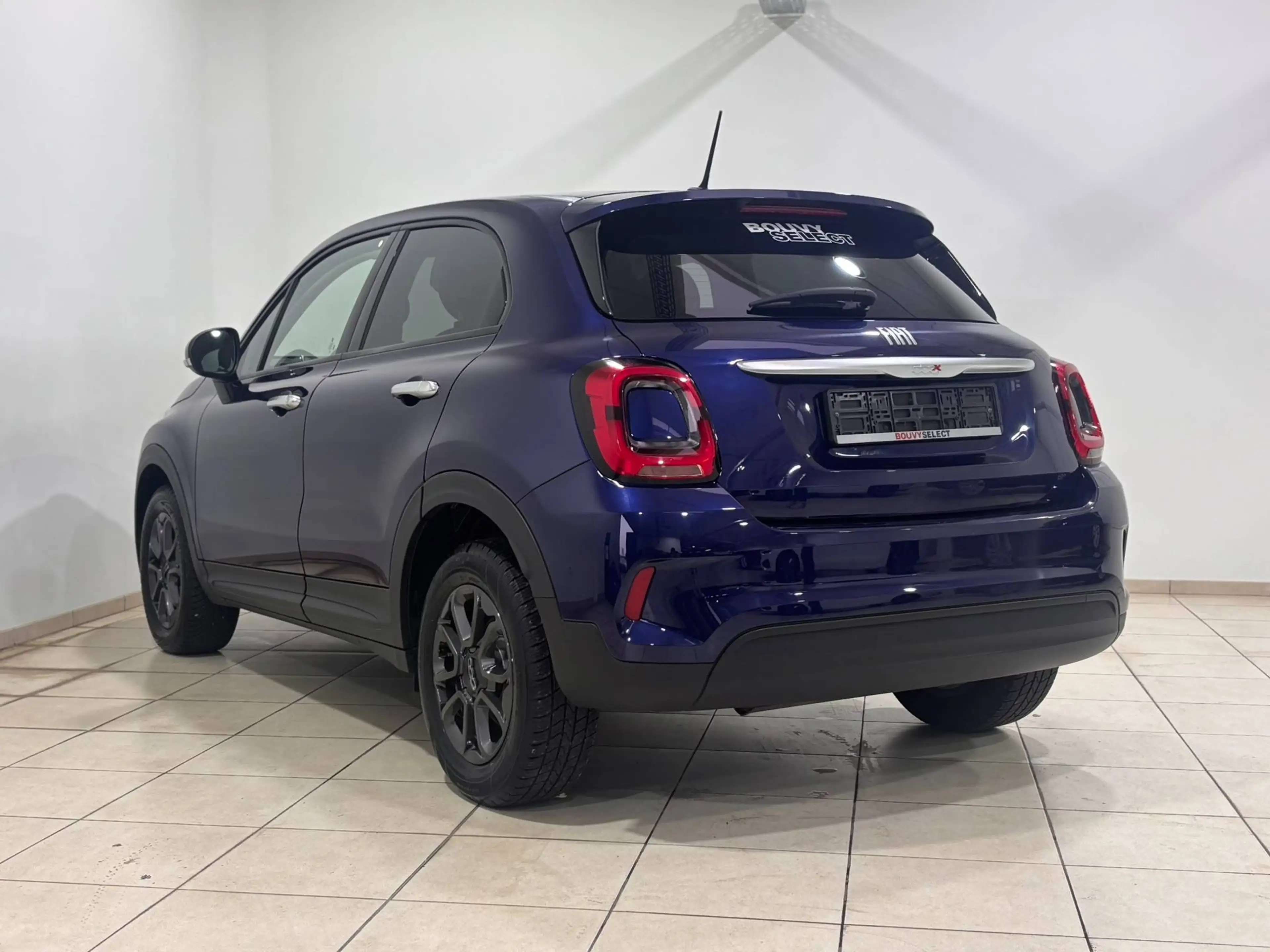 Fiat 500X 1.0i 120CV *CARPLAY*CLIM*NAVI*USB*CRUISE*LIMIT* — photo 7