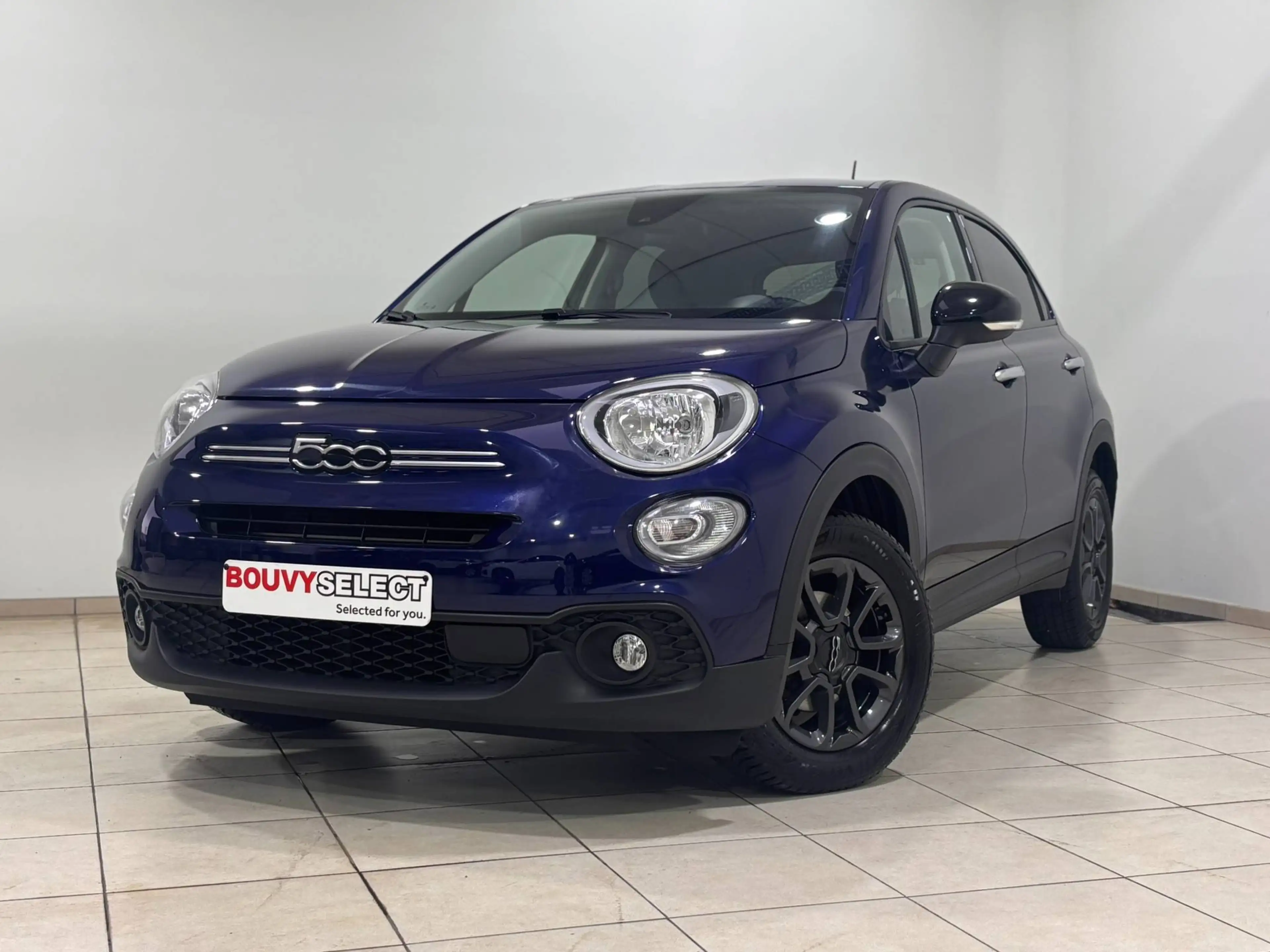 Fiat 500X 1.0i 120CV *CARPLAY*CLIM*NAVI*USB*CRUISE*LIMIT*