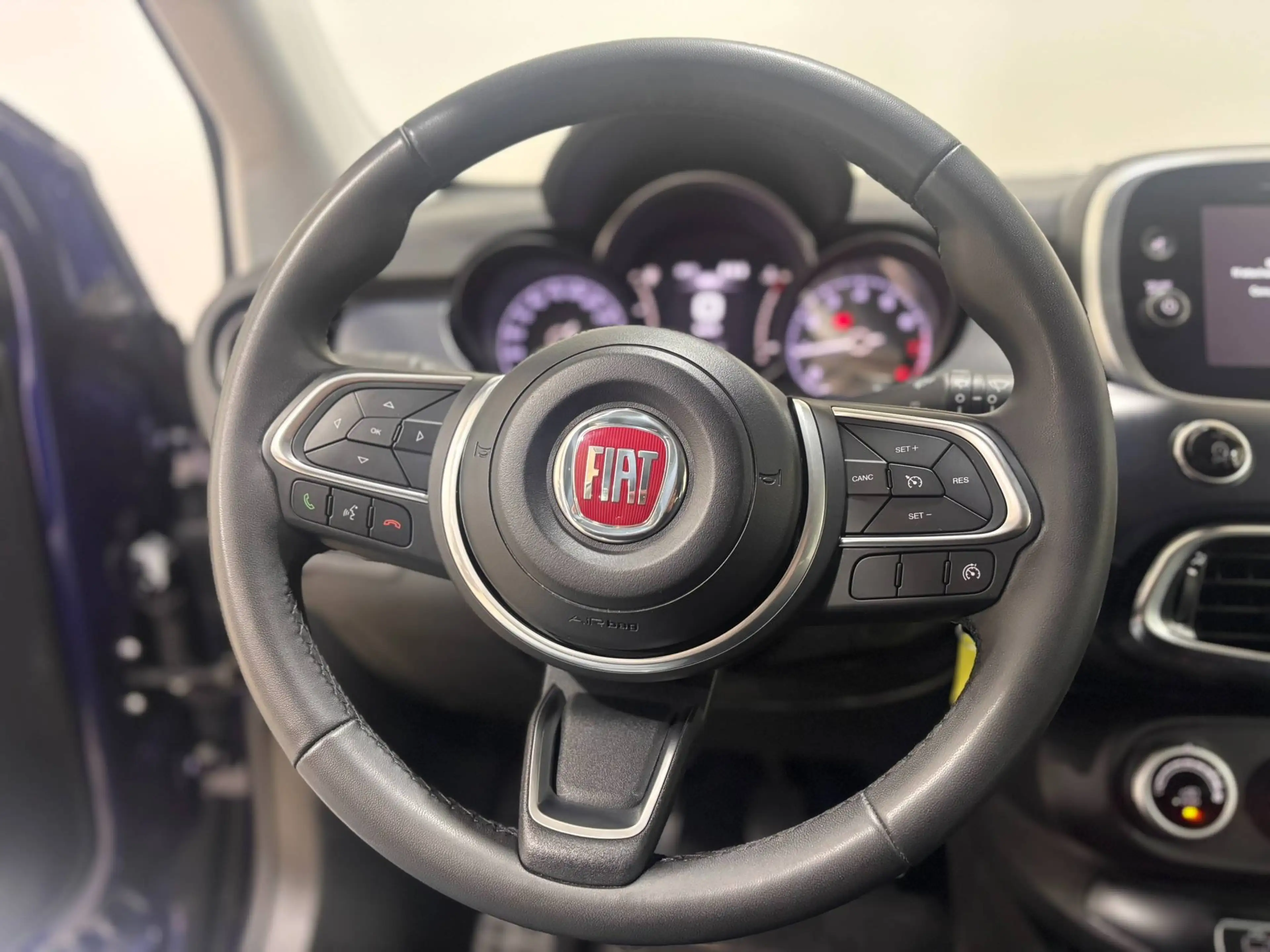 Fiat 500X 1.0i 120CV *CARPLAY*CLIM*NAVI*USB*CRUISE*LIMIT* — photo 14