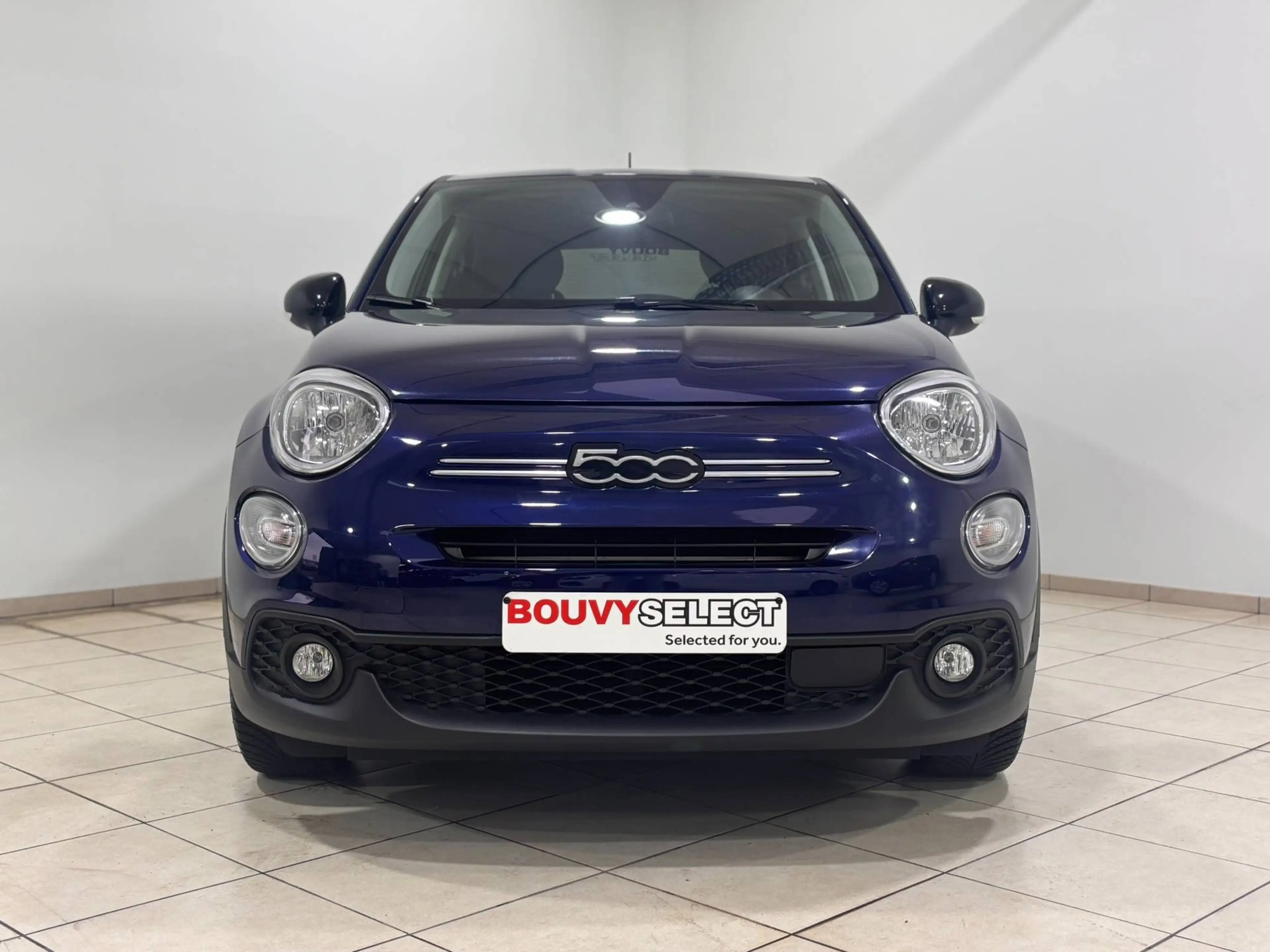 Fiat 500X 1.0i 120CV *CARPLAY*CLIM*NAVI*USB*CRUISE*LIMIT* — photo 2