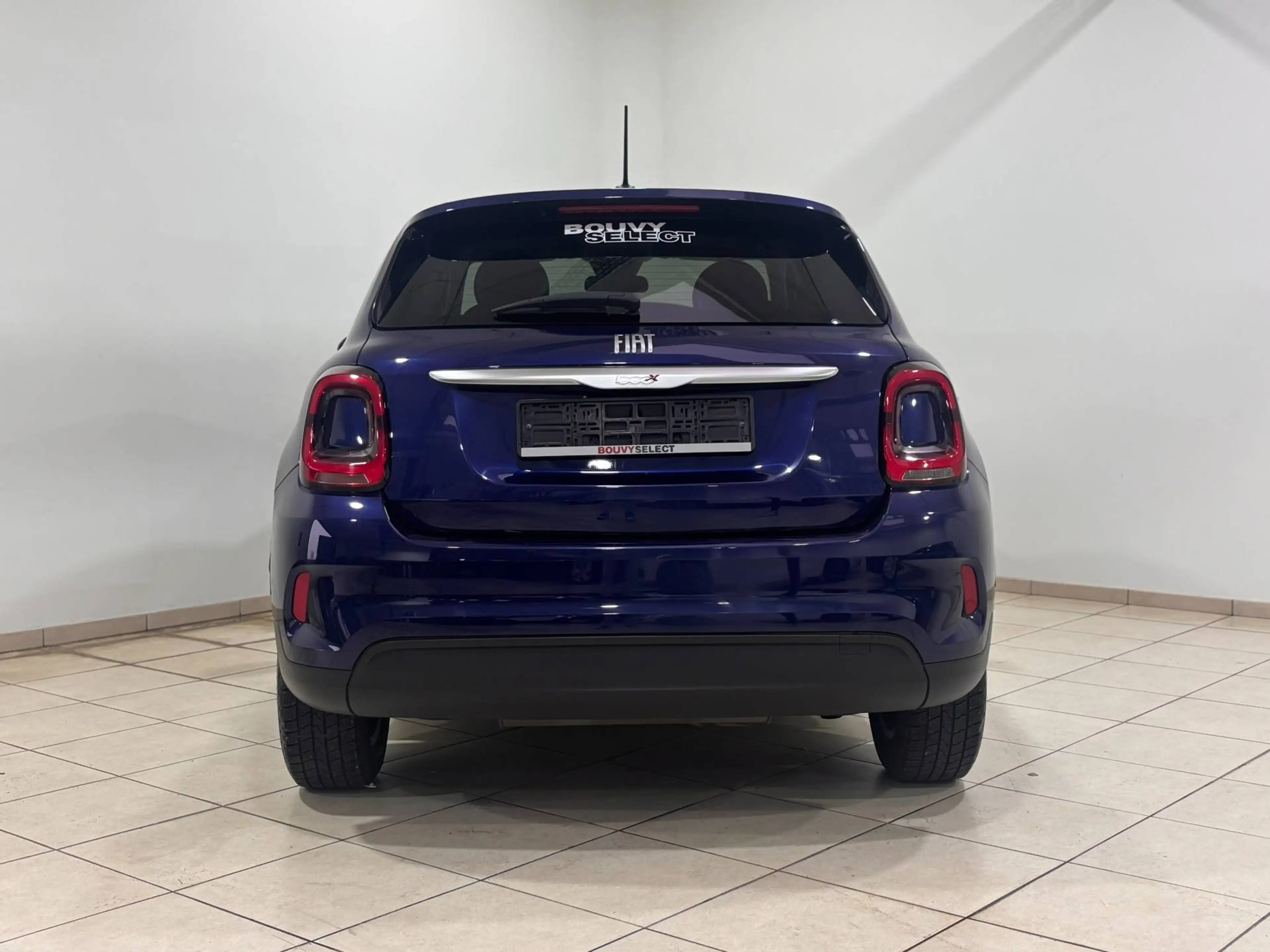Fiat 500X 1.0i 120CV *CARPLAY*CLIM*NAVI*USB*CRUISE*LIMIT* — photo 6