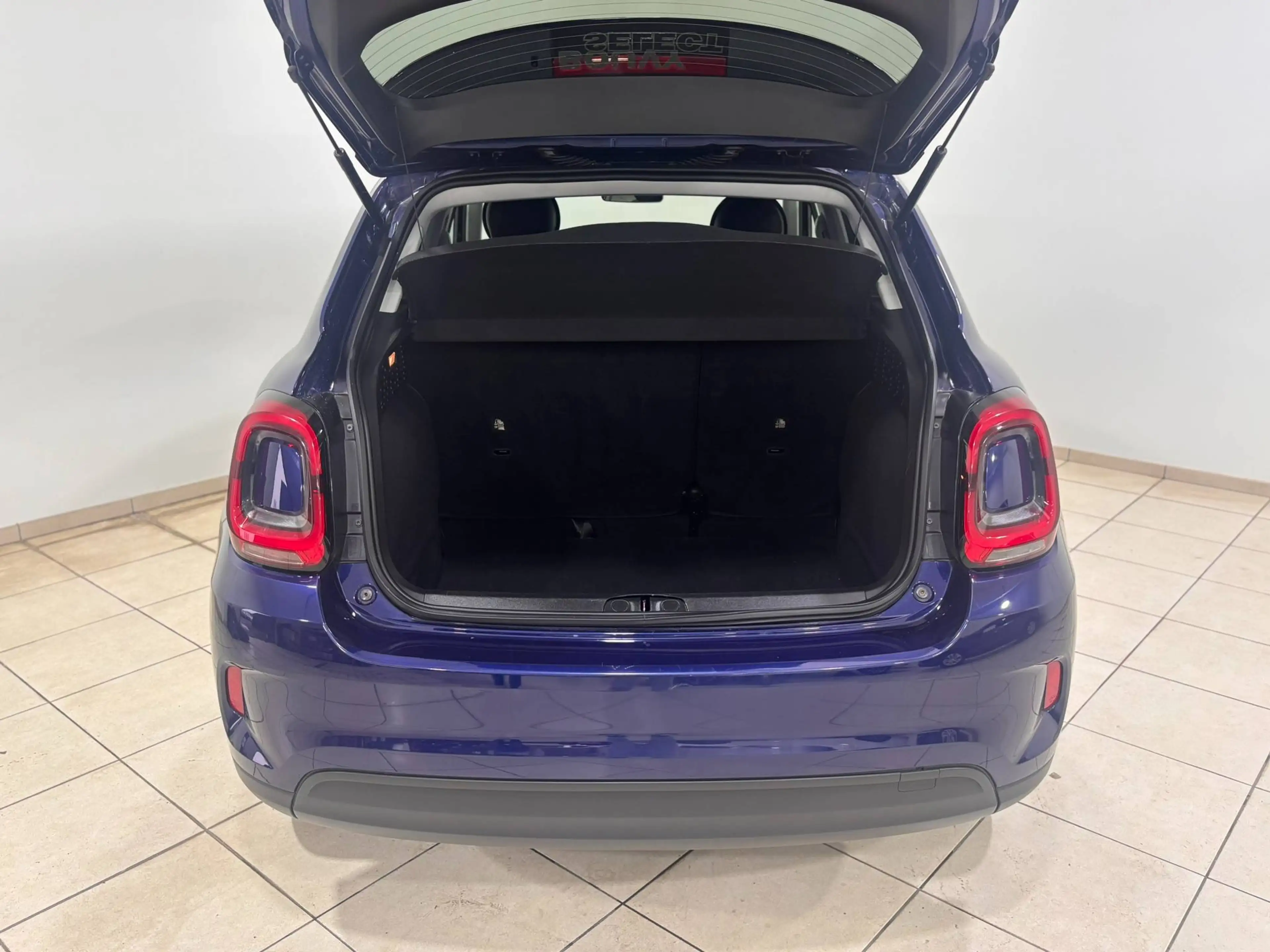 Fiat 500X 1.0i 120CV *CARPLAY*CLIM*NAVI*USB*CRUISE*LIMIT* — photo 9