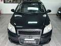 Chevrolet Aveo Aveo 5p 1.2 LS ecologic Gpl Nero - thumbnail 1