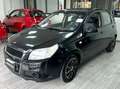 Chevrolet Aveo Aveo 5p 1.2 LS ecologic Gpl Nero - thumbnail 3