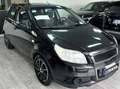 Chevrolet Aveo Aveo 5p 1.2 LS ecologic Gpl Nero - thumbnail 2