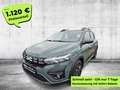 Dacia Sandero Stepway Expression TCe 90 Stepway Expression Grau - thumbnail 1